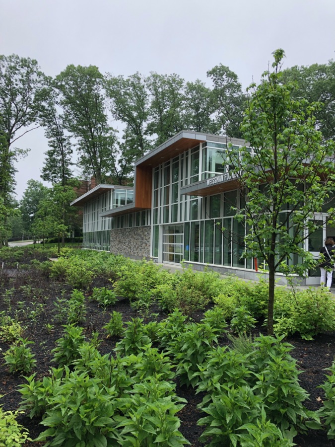 Babson College - June 2019