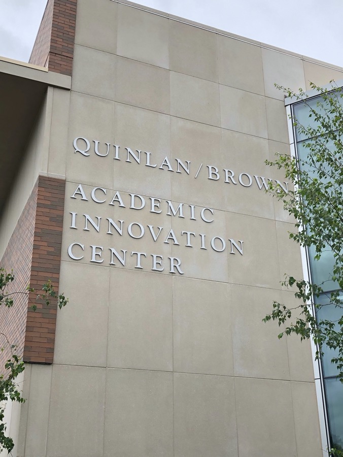 Bryant University - June 2019