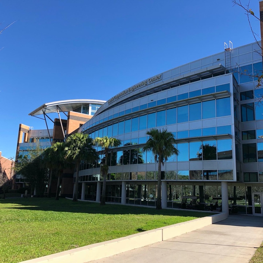Central Florida - February 2020