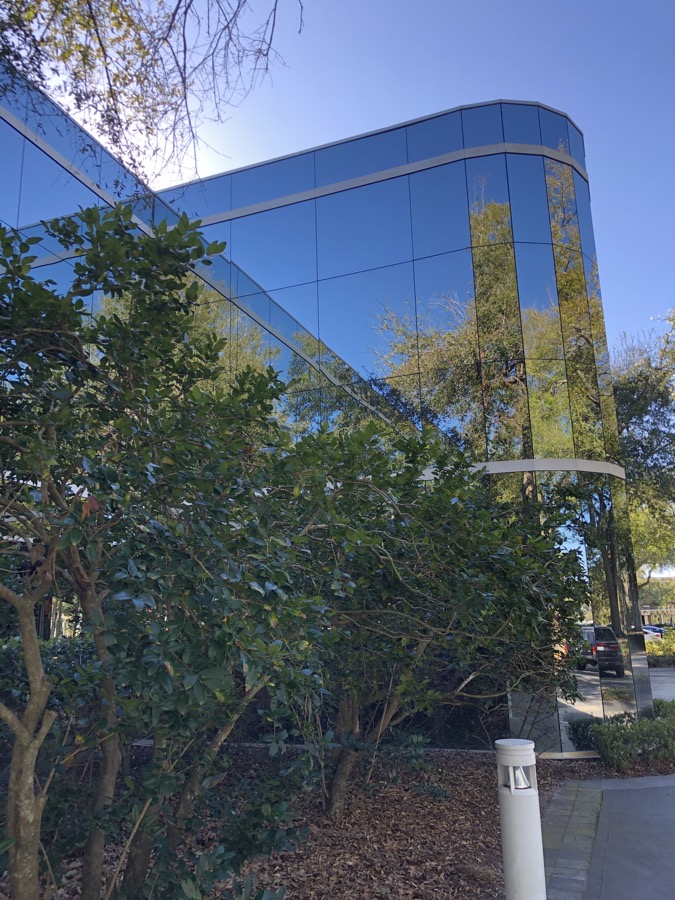 Full Sail University - February 2020