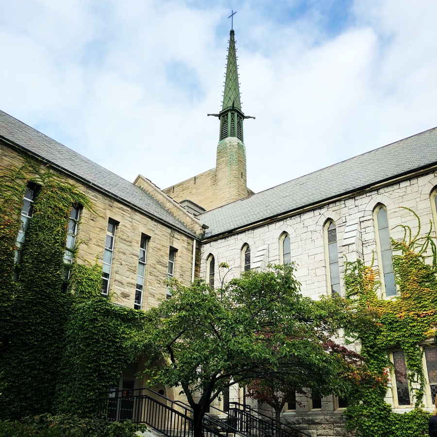 Hobart and William Smith Colleges - October 2018