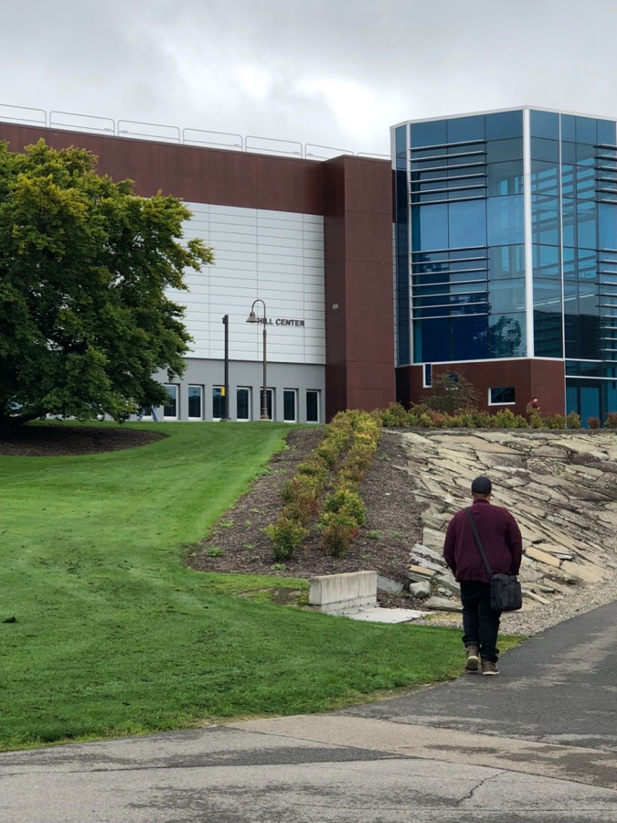 Ithaca College - October 2018