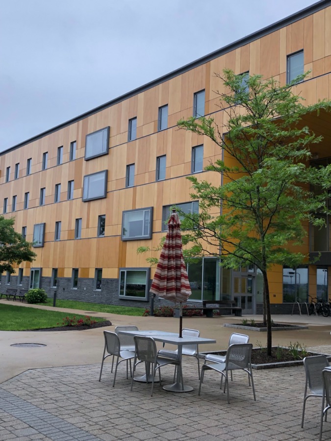 Roger Williams - June 2019